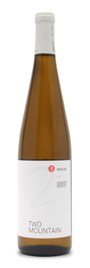 Two Mountains, Riesling 2013